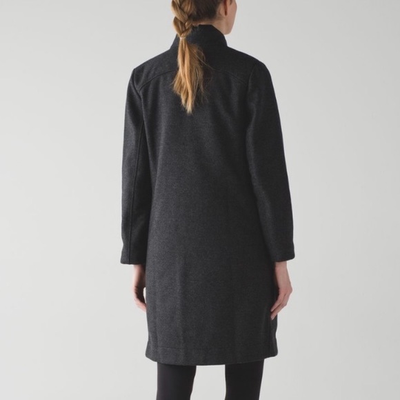 Lululemon All Days Softshell - Picture 2 of 10